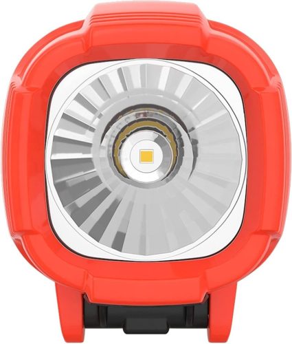 Elemlámpa Energizer Impact Rubber LED +2db AAA NZFWI002