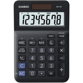 Számológép Casio MS-8F asztali