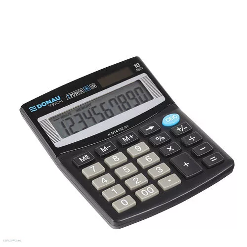 Számológép DONAU TECH K-DT4102 asztali