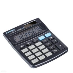 Számológép DONAU TECH K-DT4081 asztali