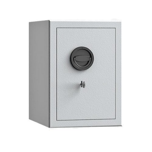 Bútorszéf Baden Baden 34101 irodai 420x300x380 mm