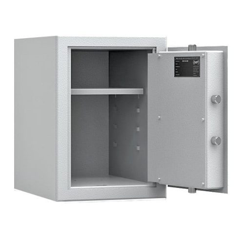 Bútorszéf Baden Baden 34101 irodai 420x300x380 mm