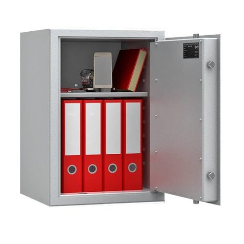 Bútorszéf Baden Baden 34102 irodai 605x425x380 mm