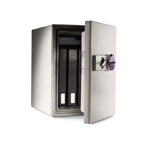 Széf MBG 500 irodai, tűzálló 675 x 495 x 472 mm