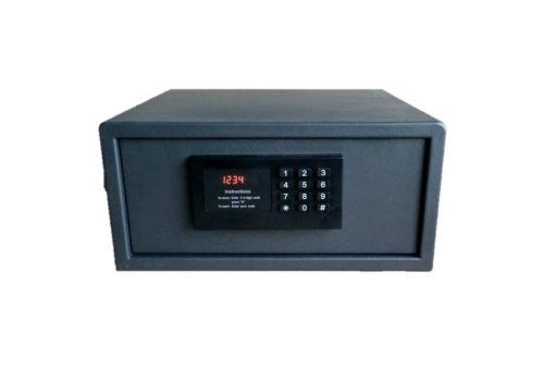 Szobaszéf 2042 EYL többfunkciós 200x420x370 mm