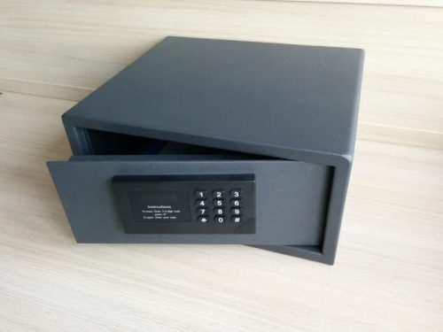 Szobaszéf 2042 EYL többfunkciós 200x420x370 mm