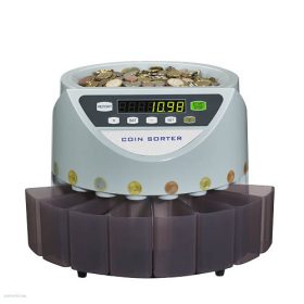 Érmeszámláló és -válogató RH 900