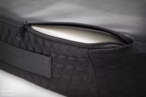 Ülőpárna, hűtő zselés, KENSINGTON