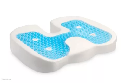 Ülőpárna, hűtő zselés, KENSINGTON