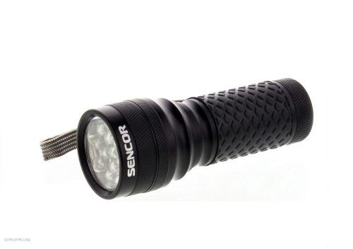 Elemlámpa Sencor SLL 20