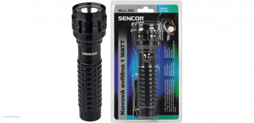 Elemlámpa Sencor SLL 30
