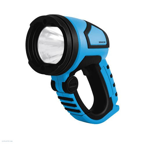 Feltölthető elemlámpa SENCOR SLL 88