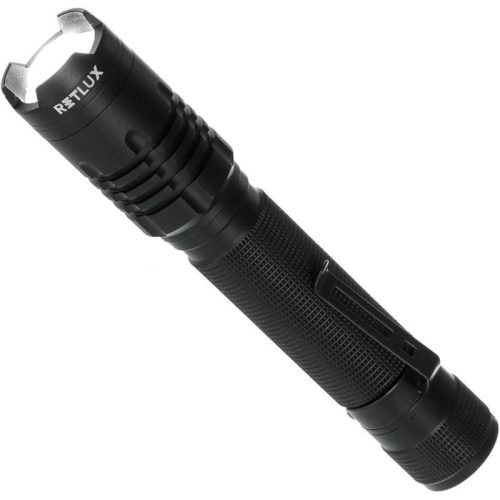 Elemlámpa Retlux RPL 48