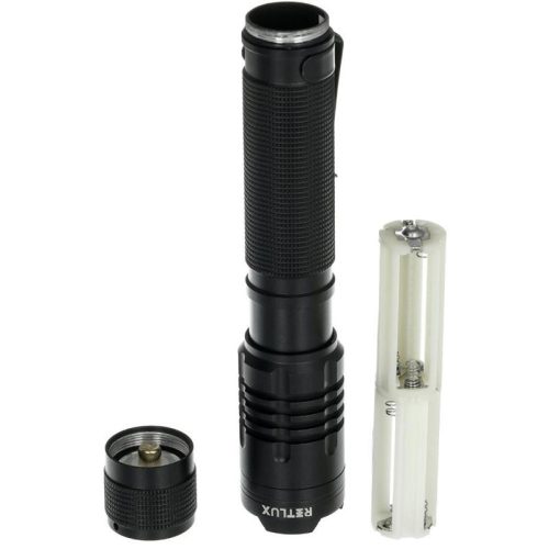 Elemlámpa Retlux RPL 48