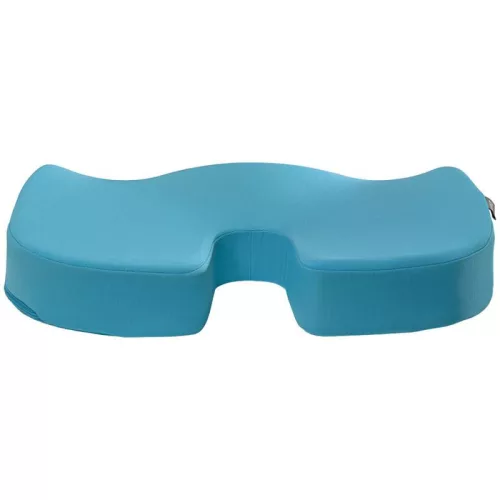 Ülőpárna ortopédiai Leitz Cosy Ergo nyugodt kék