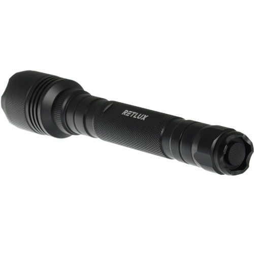 Elemlámpa Retlux RPL 113