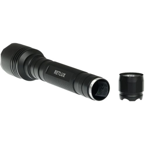 Elemlámpa Retlux RPL 113