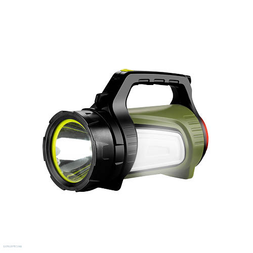 Elemlámpa Retlux RPL 87