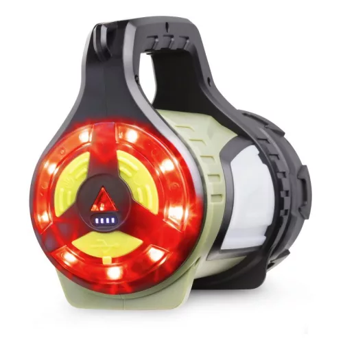 Elemlámpa Retlux RPL 87