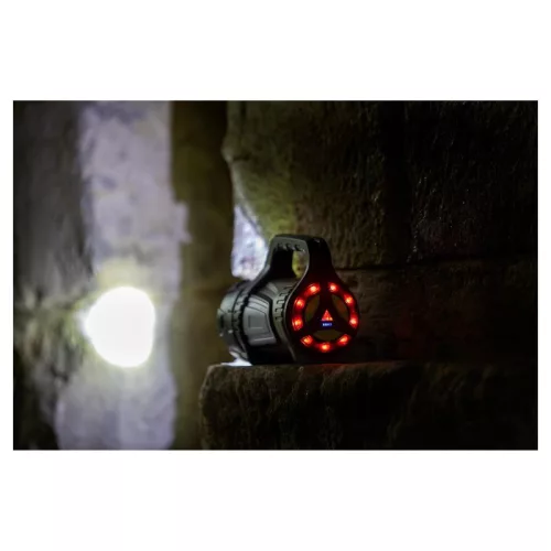 Elemlámpa Retlux RPL 87