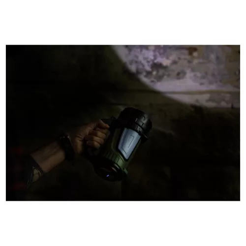 Elemlámpa Retlux RPL 87