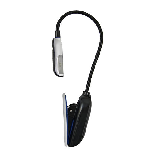 Elemlámpa Varta Book Light