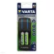 Akkumulátor töltő Varta Easy + 4 db 2100 mAh R2U AA akku