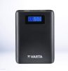 Hordozható akkumulátor VARTA "LCD Powerbank" 7800 mAh