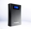 Hordozható akkumulátor VARTA "LCD Powerbank" 7800 mAh