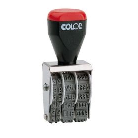 Dátumbélyegző 04000 4mm Colop
