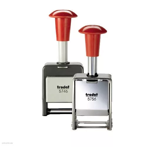 Sorszámbélyegző 5756