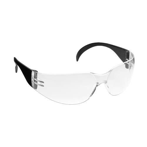 Védőszemüveg M9400 Wraplite, színtelen