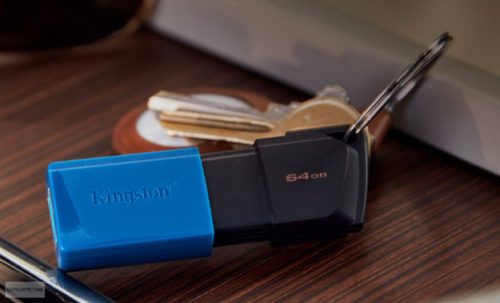 USB drive KINGSTON DT Exodia M USB 3.2 64GB