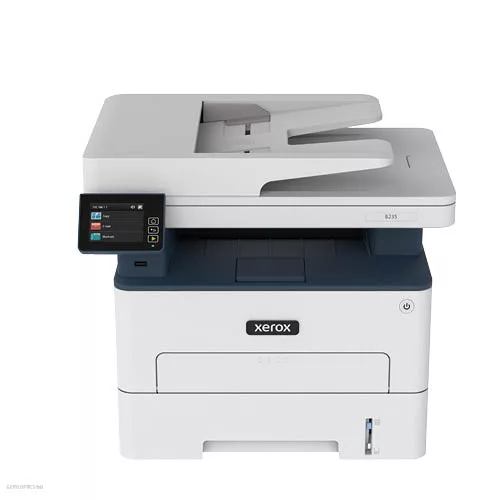 Nyomtató multifunkciós lézer mono Xerox B235DNW