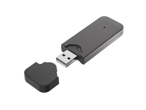 Fejhallgató mikrofonnal Genesis Selen 400 vezeték nélküli