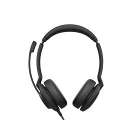   Fejhallgató mikrofonnal Jabra EVOLVE2 30 SE MS sztereó USB-A 23189-999-979