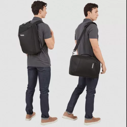 Notebook táska/hátizsák Thule Accent TACLB-2116 15,6"