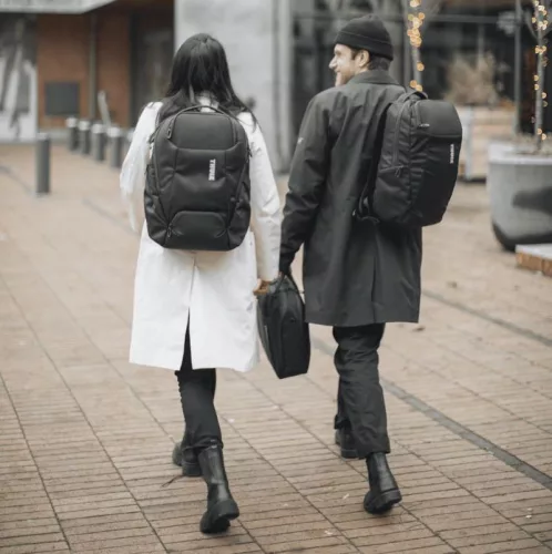 Notebook táska/hátizsák Thule Accent TACLB-2116 15,6"