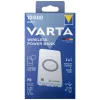 Hordozható akkumulátor VARTA Portable Wireless Power Bank 10000mAh 57913101111