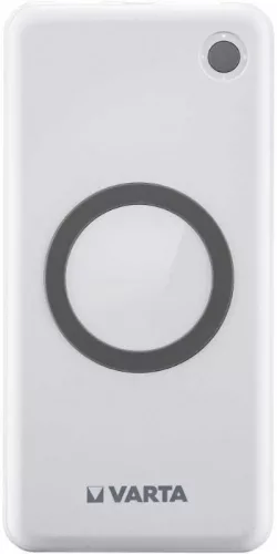 Hordozható akkumulátor VARTA Portable Wireless Power Bank 10000mAh 57913101111