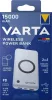 Hordozható akkumulátor VARTA Portable Wireless Power Bank 15000mAh 57908101111