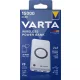 Hordozható akkumulátor VARTA Portable Wireless Power Bank 15000mAh 57908101111