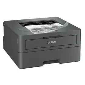 Lézernyomtató, mono, Brother HL-L2402D