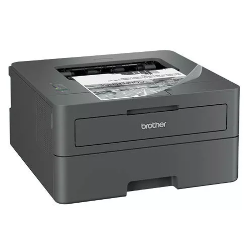 Lézernyomtató, mono, Brother HL-L2402D