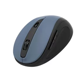   Egér optikai vezeték nélküli HAMA "MW-400 V2" kék