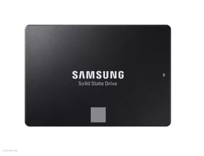 SSD SAMSUNG 1TB 870 EVO SATA MZ-77E1T0B/EU