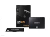 SSD SAMSUNG 1TB 870 EVO SATA MZ-77E1T0B/EU