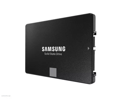 SSD SAMSUNG 1TB 870 EVO SATA MZ-77E1T0B/EU