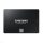 SSD Samsung 2TB 870 EVO Series, SATA3 MZ-77E2T0B/EU
