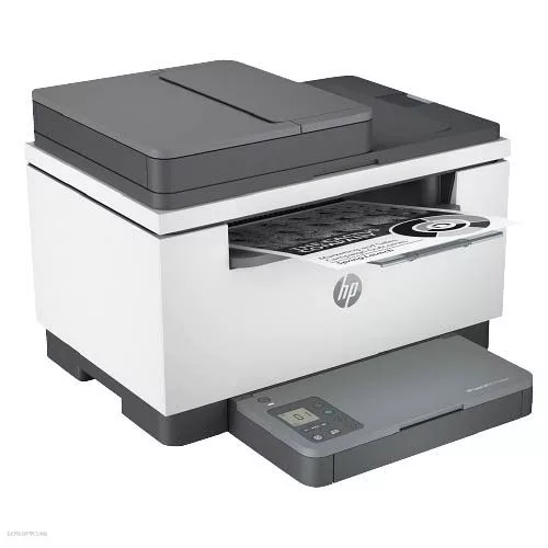 Nyomtató multifunkciós lézer mono HP LaserJet M234sdwe MFP
